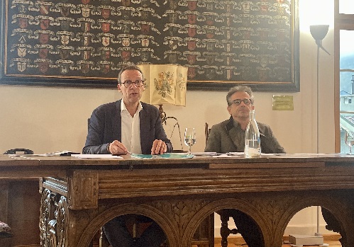 Monthey: un budget 2024 déficitaire de 5,1 millions de francs